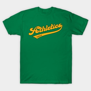 Oakland Athletics T-Shirt